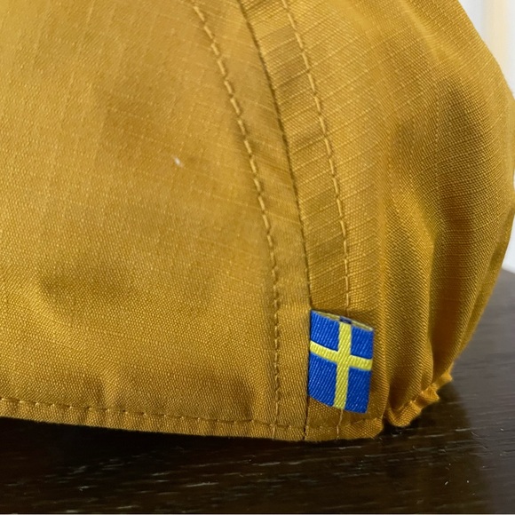 Fjällräven High Coast Lite Cap - Picture 6 of 10